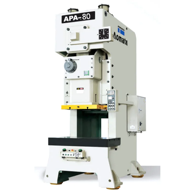 APA-25 PUNCHING MACHINES