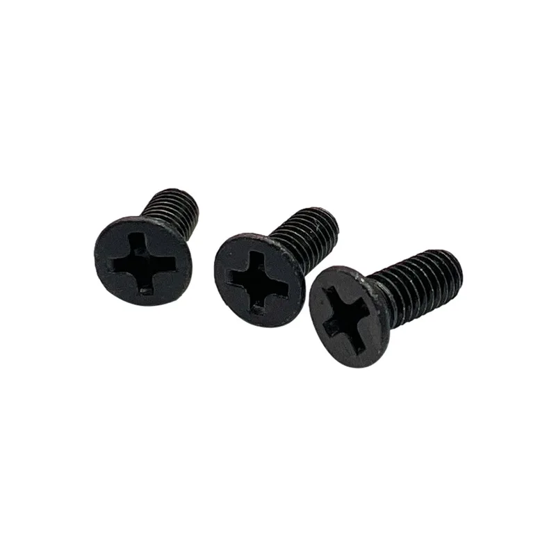 direct sale M1.4x4 M2, mini wireless security camera micro Precision 304 Stainless steel Pan Head hexagon small metal screws/