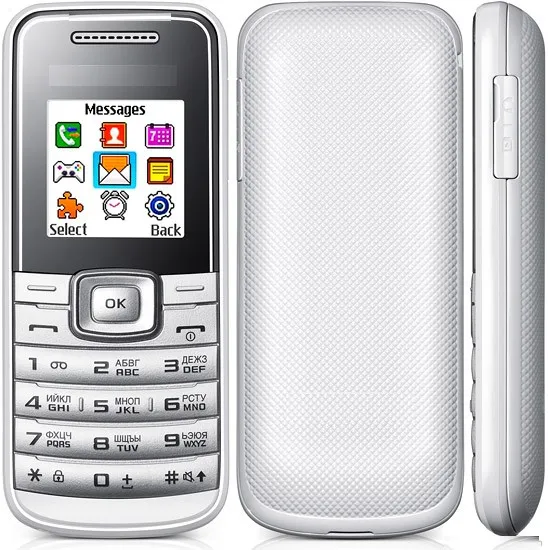 Мобильный телефон для samsung e1050