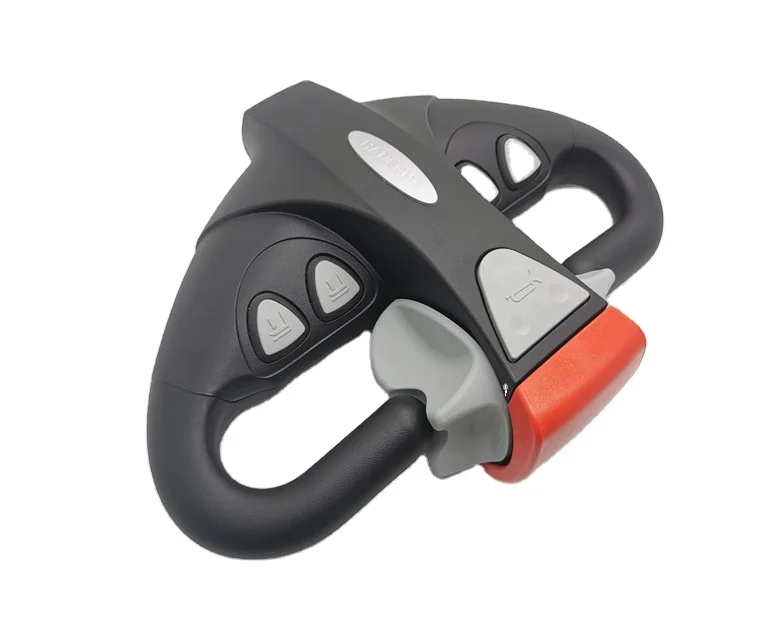 Genuine  Control handle JW200-200001-000  for HANGCHA forklift CBD15-A2MC1