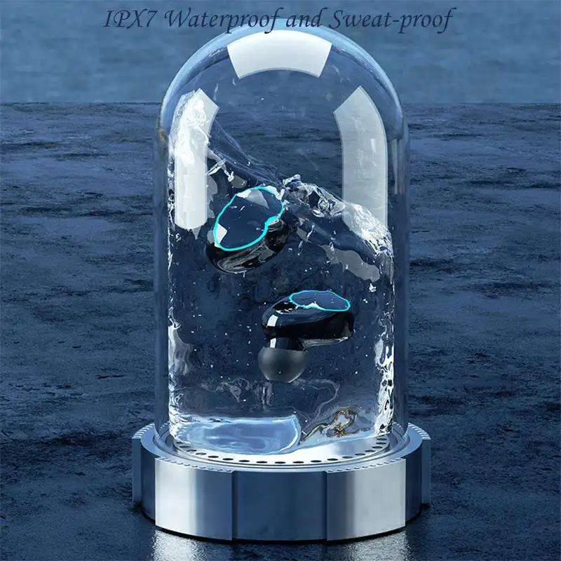 2023 Hot Sale Tws M10a M10 Air Buds Wireless BT Earbuds With Fair Price Sports Waterproof Earphones Touch Control Headsets