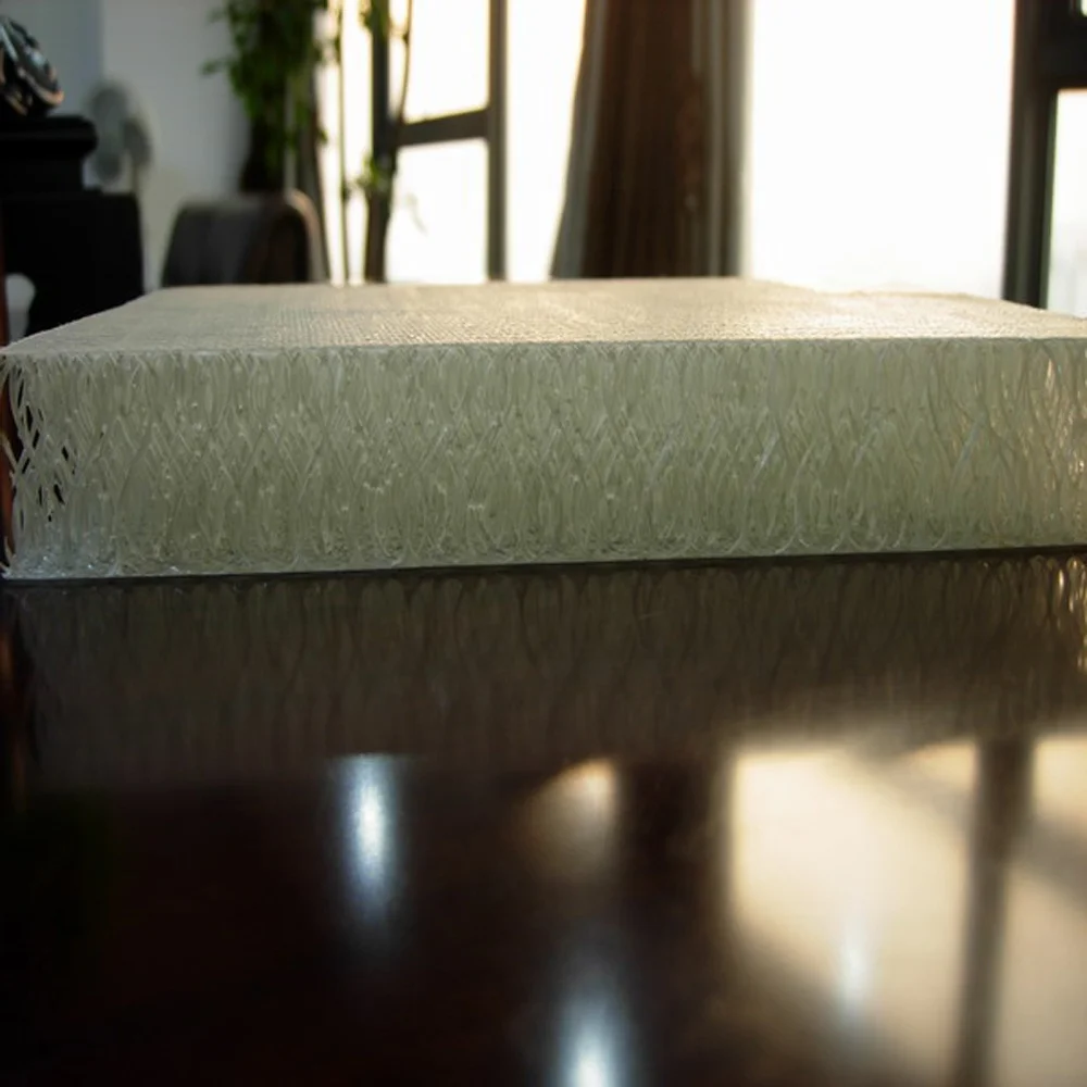 Подкладочная сетчатая ткань 3D коврик