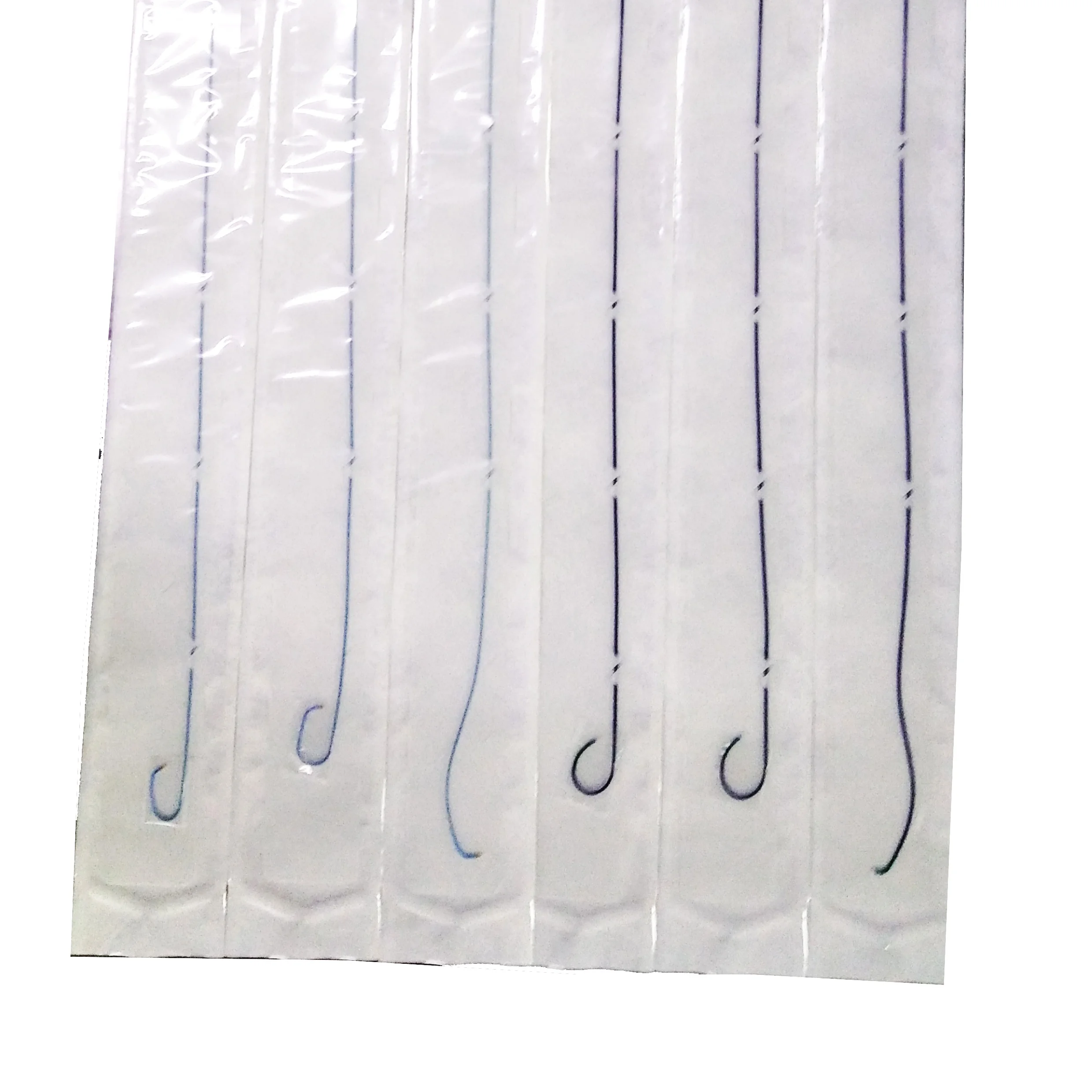JL JR AL AR XB Disposable and Medical product of Angiographic  Catheter
