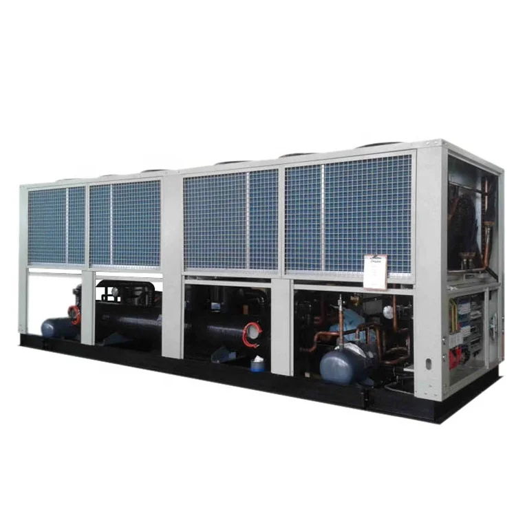 400 ton air cooled chiller price