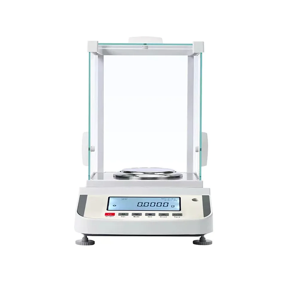Chemical Precision Weighing Analysis Electronic Balance