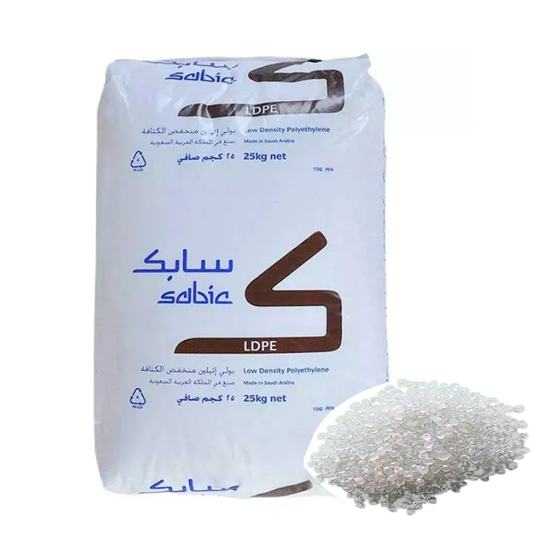 ldpe ldpe 218w grade b ldpe film granules