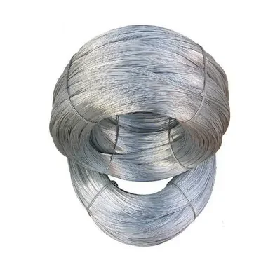 Горячеоцинкованная стальная проволока 0 025 мм 71 ММ 1 25 22 калибра 14