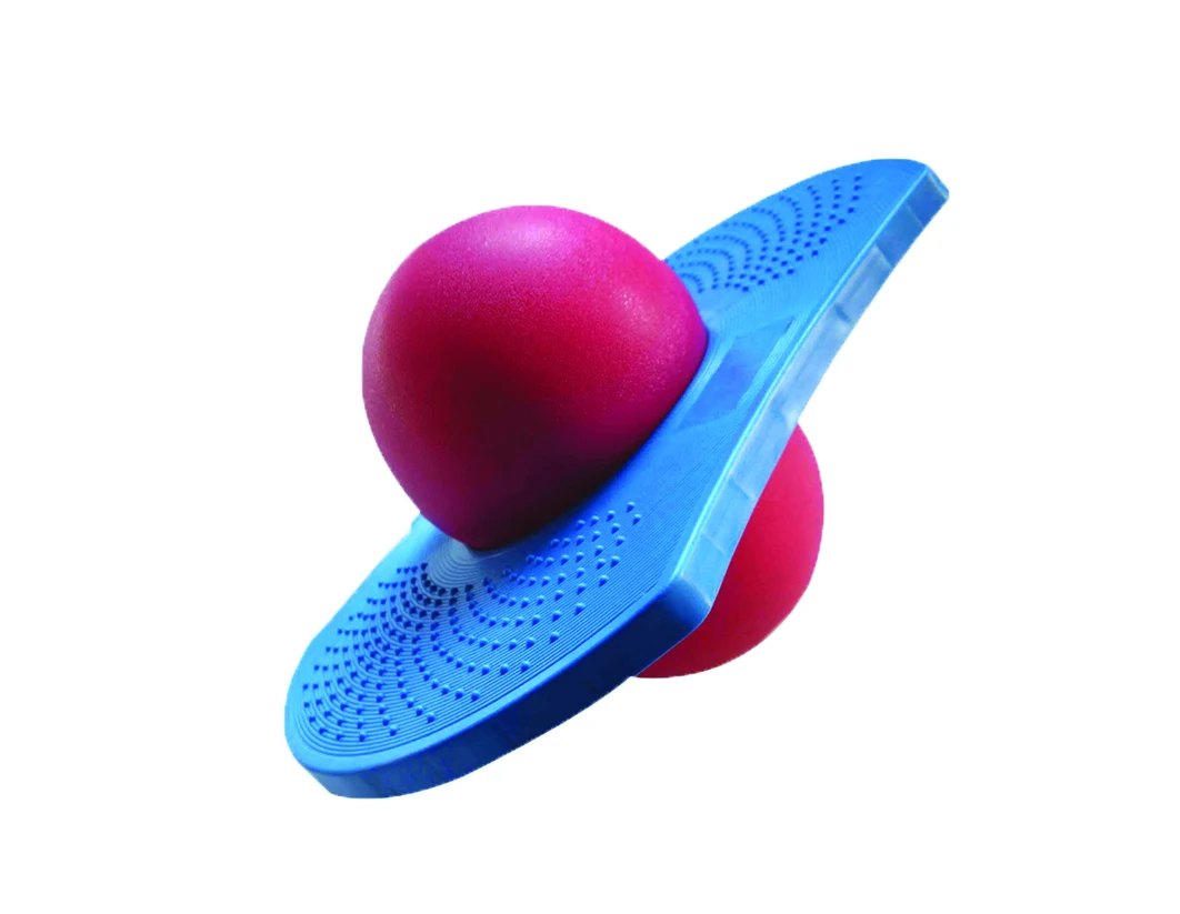 kids toy moon hopper ball