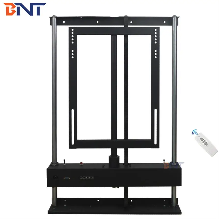 BNT Factory Supply TV motorized lift For Office/Home