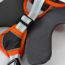 Лидер продаж, жилет для кошек, нейлоновый поводок, жгут для собак и домашних животных, поводок для собак, кошек, щенков, жилет, ошейник, жгут, жилет для домашних животных