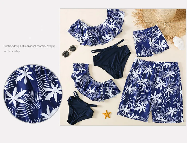 
Mommy and Me Outfits 