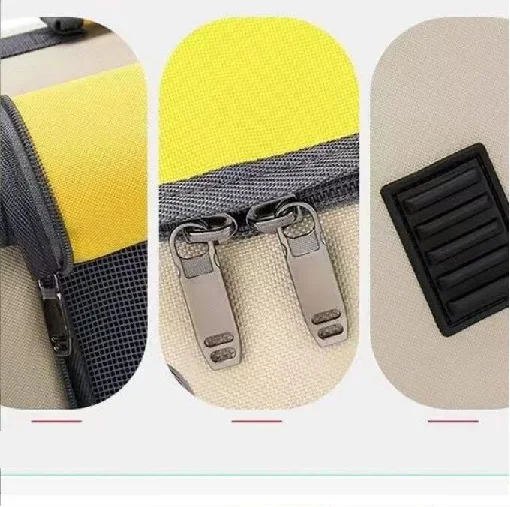 Factory Hot Sale Fancy Carrier Cat Backpack Laptop Bag Kh302 Blacklaptop Bags Polye With Trade Assurance