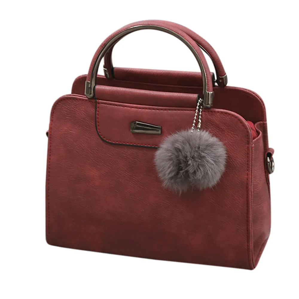 
Wholesale Women Handbags Leather Shoulder Bag Mulit Style Purses 