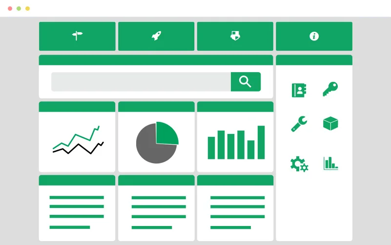 Гараж программное обеспечение для управления последняя KAEM-AICTS; 41826