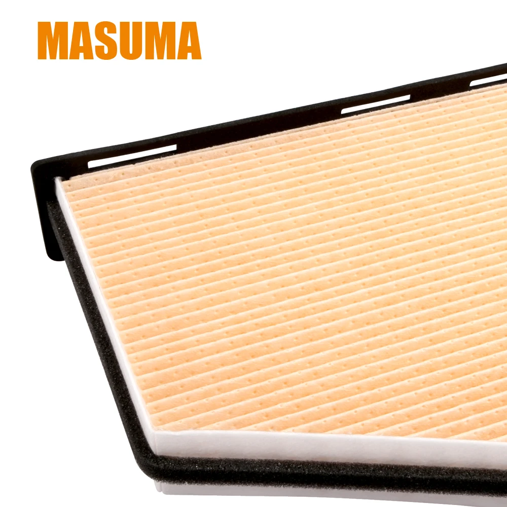 MC-E4029 MASUMA Car Spare Parts Air Conditioning System Cabin Filter For Honda For Toyota For Corolla