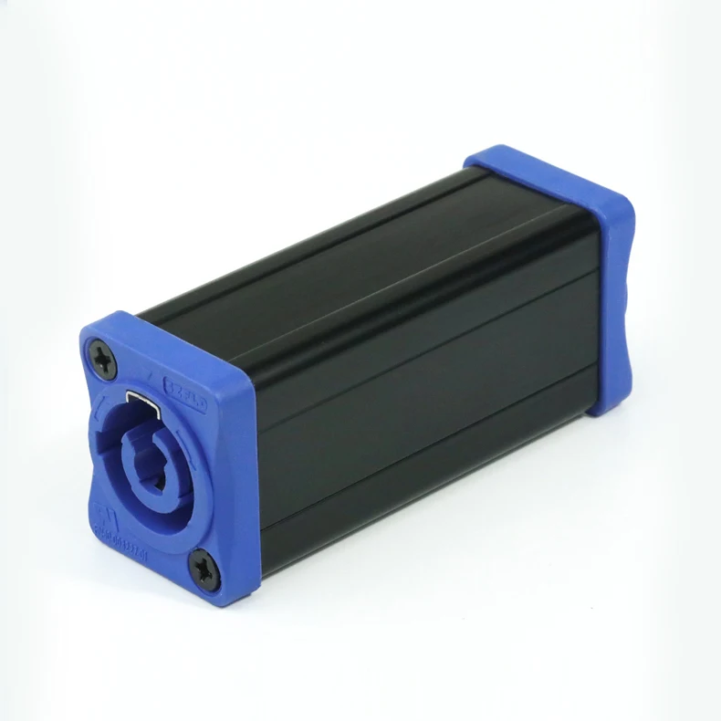 Farland 3 Pin Socket Plug Powercom Outdoor Waterproof Connector Coupler Price