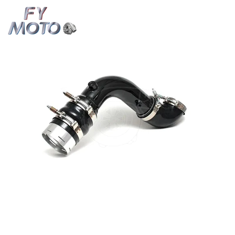 For ford 6.7L f250 Powerstroke Cold Side Intercooler Pipe