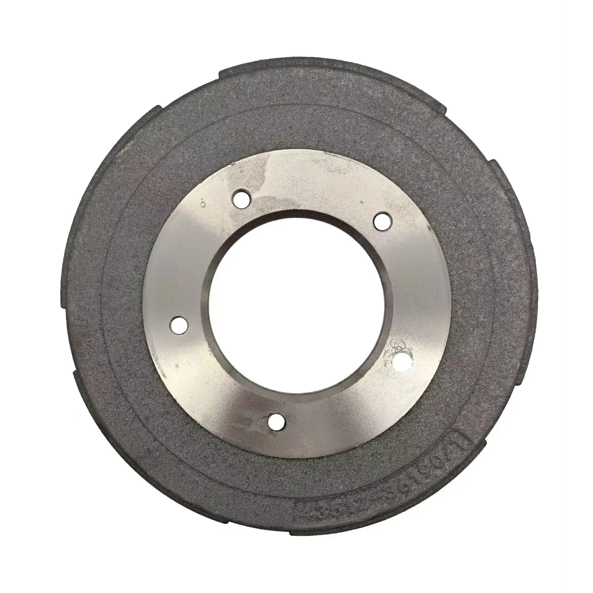 brake friction disc brake stability, high temperature resistance