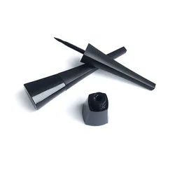 Hot Selling Wholesale Liquid Eyeliner Matte Vegan Waterproof Long Lasting Own Brand Eiffel Tower Liquid Eyeliner