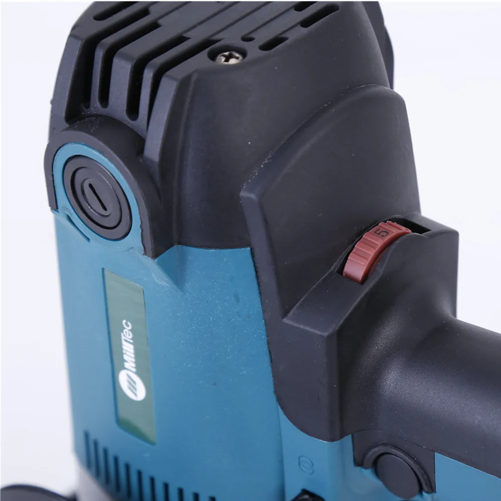 Mailtank High Quality China mini rotary electric orbital floor car polisher