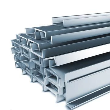 Hot Rolled Carbon Steel Q235 Q345 Q235D Q275 Q275b Hot Dipped Galvanized U Channel Steel (1600706676045)