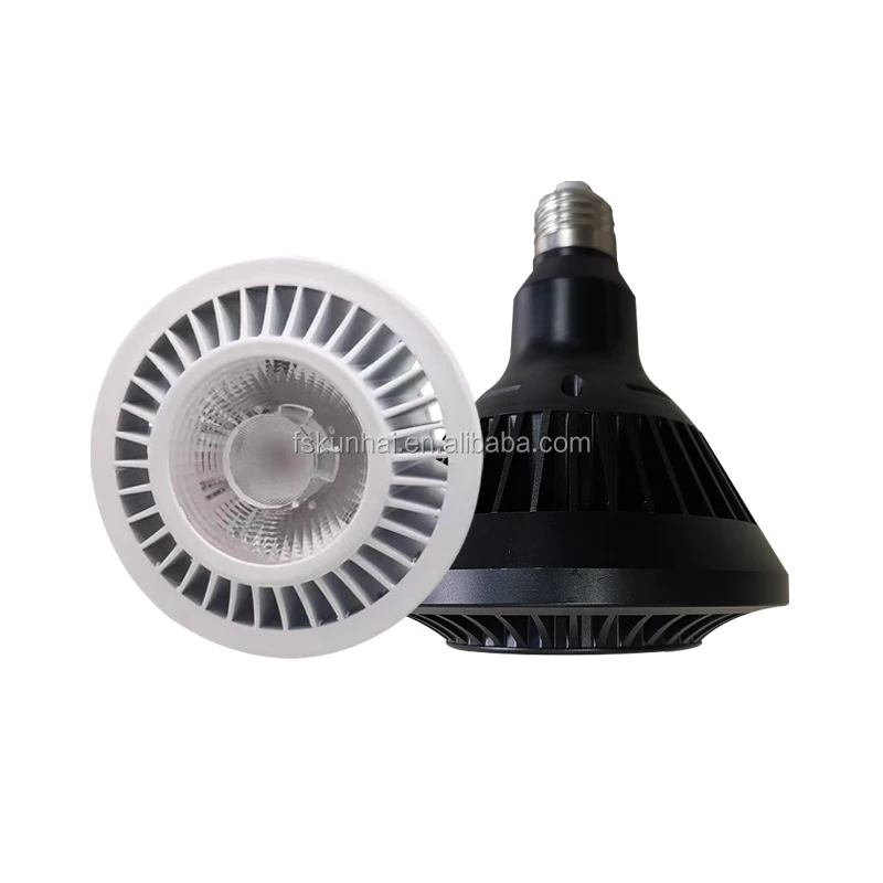 2020 newly designed 3-year warranty  Factory  PAR20 PAR30 PAR38 7W-30W LED Spot Light  High Power  Dimmable LED PAR Light