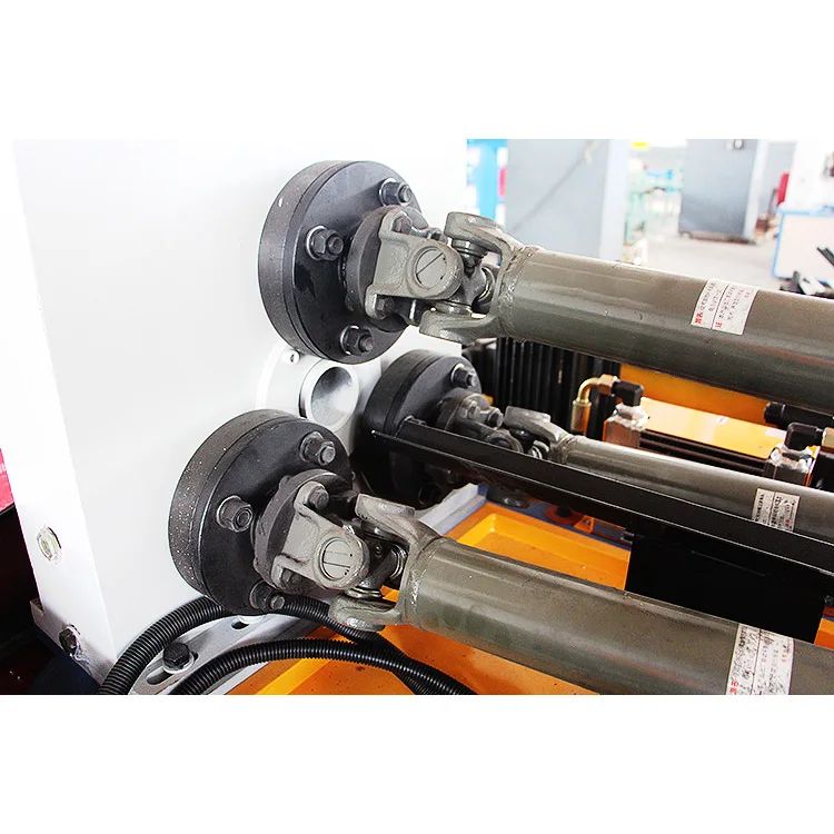 thread rolling machine price and thread rolling machine manufacturer