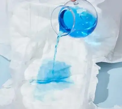 Kafurou High Quality Grade A Super Absorption Wholesale Disposable Adult Diapers Factory in China