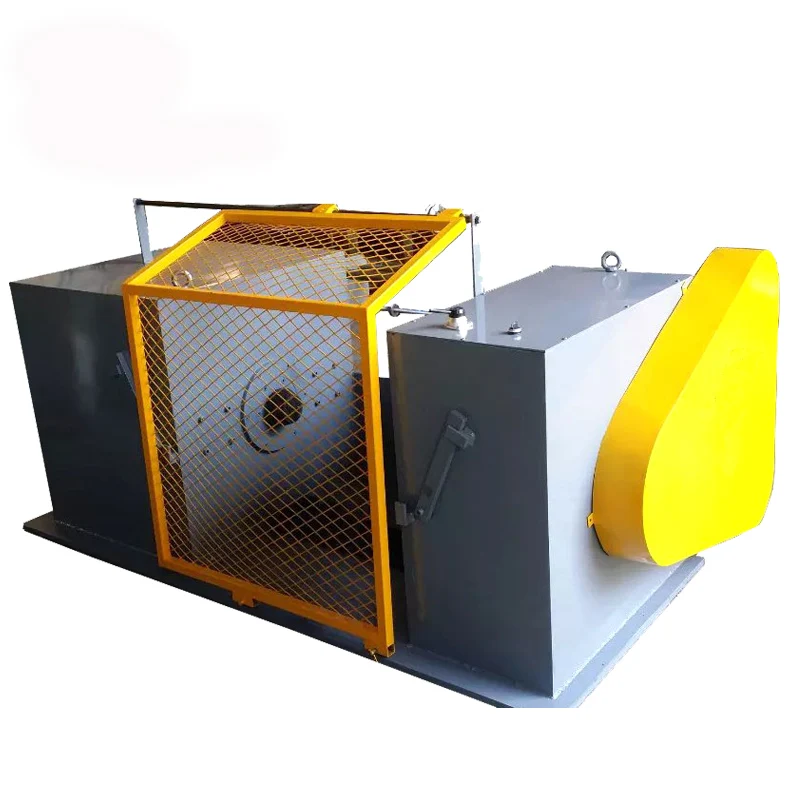 electrical cabinet control spool type wire take-up