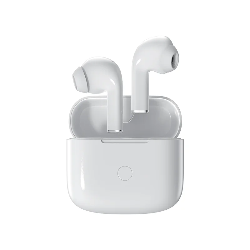 Лидер продаж наушники-вкладыши Sanag T2 auricolare с шумоподавлением и поддержкой Bluetooth настоящие беспроводные tws наушники PK air