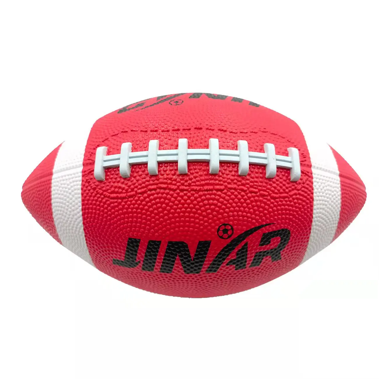 Top Sale Most Popular Customized 420G Rubber Custom American Football