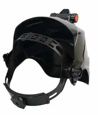 Hot Sale! Welder Favorite Face Protection Welding Hood Welding Headwear Safety Mask Welding Helmet For Welders