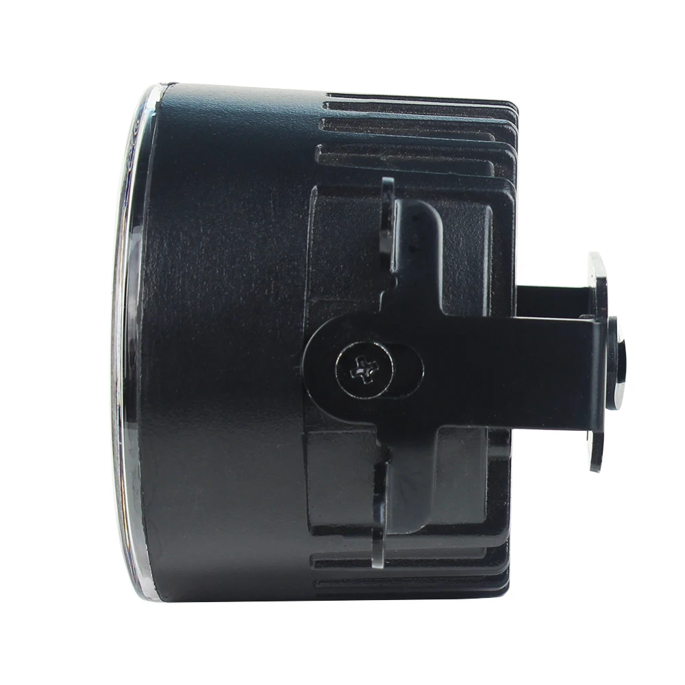 Wholesale Price 3.5 inch 10W LED Fog Light 90mm Driving Lights with DRL Kit For Jeep
