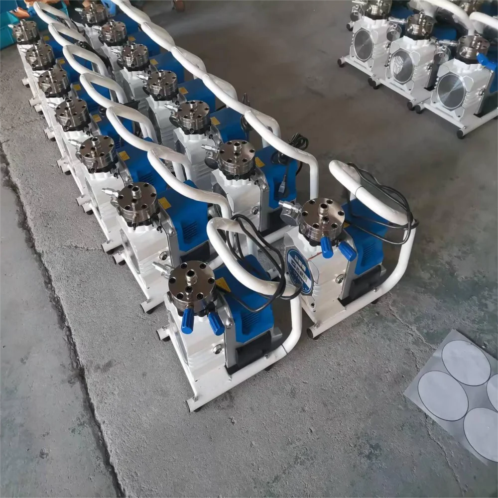 Portable Paint Pneumatic Spray Gun Handheld Paint Machine Paint Sprayer