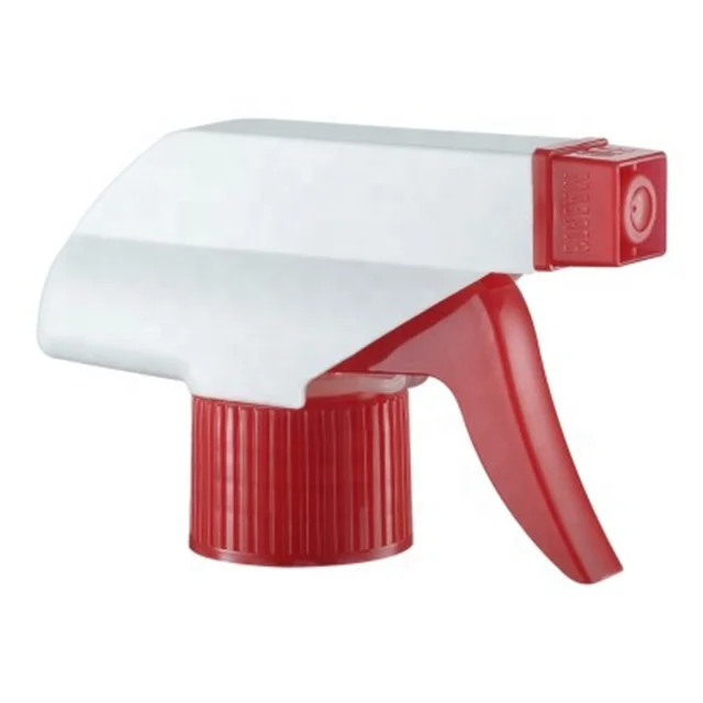 ZA-302 Wholesale Top Quality 28/410 24/410 Hand Plastic Foam Trigger Sprayer