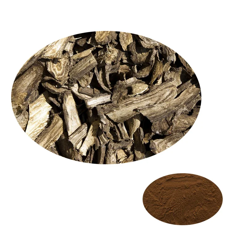 Hot Sale Health Raw Material 98% Kudzu Root Plant Extract Pueraria Mirifica Extract