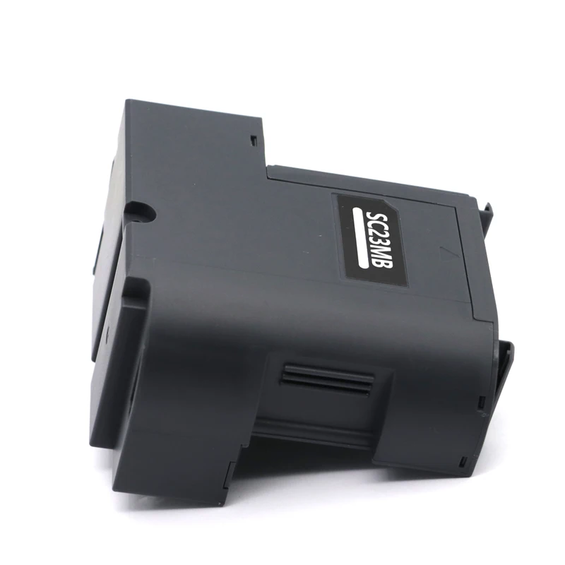 Коробка обслуживания S2101 совместимая для принтера epson SC F100 F130 картридж