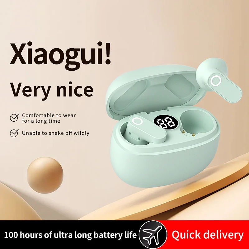 Новые Игровые наушники с низкой задержкой Bluetooth Auriculares беспроводная гарнитура водонепроницаемые игровые