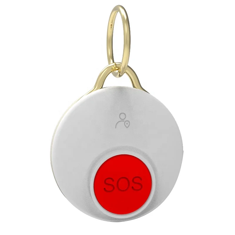 Healthcare Elderly Care Wireless SOS Alarm Emergency Button