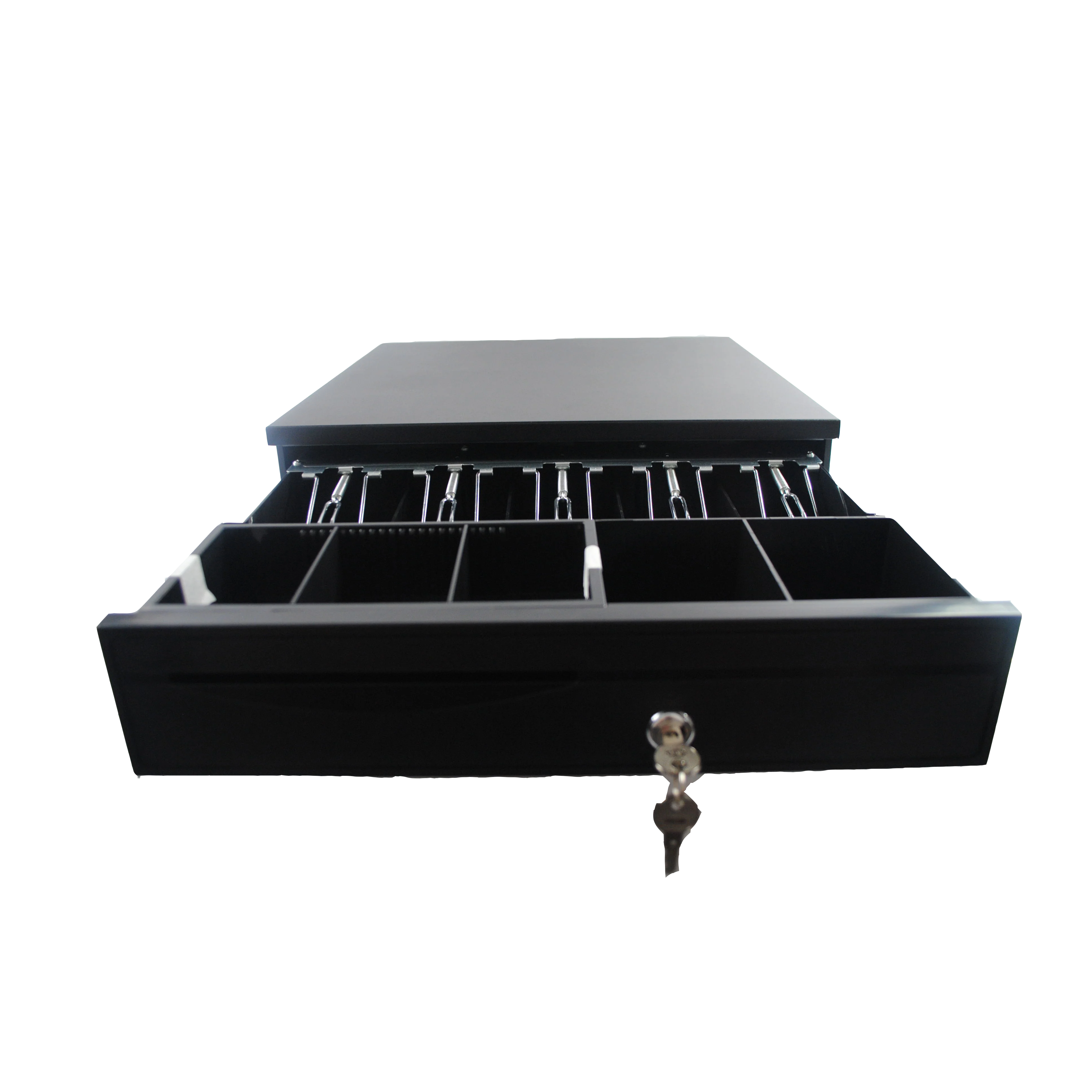 Cash box cash drawer For all in one POS terminal machine