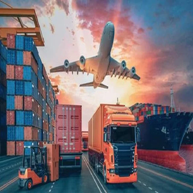 Воздушный морской грузовой агент склад в Китае бесплатный магазин из Шэньчжэня Гуанчжоу транспортные агенты США Европу