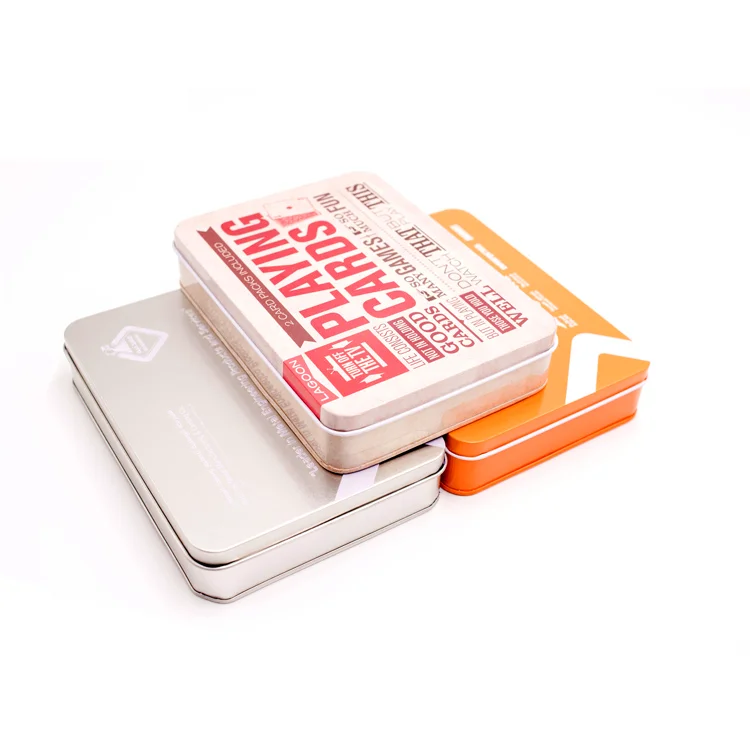 Customized Casino Grade Plastic - Jumbo Poker Playing Cards