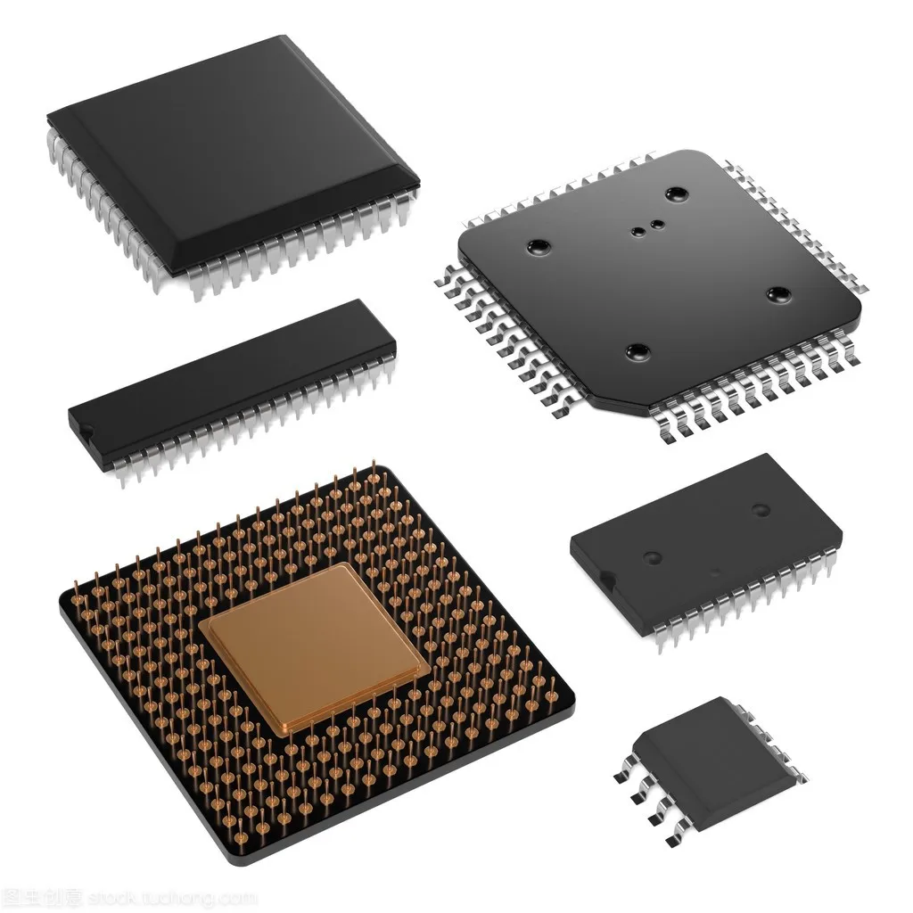 New original Integrated circuits microcontrollers AD8295BCPZ-R7