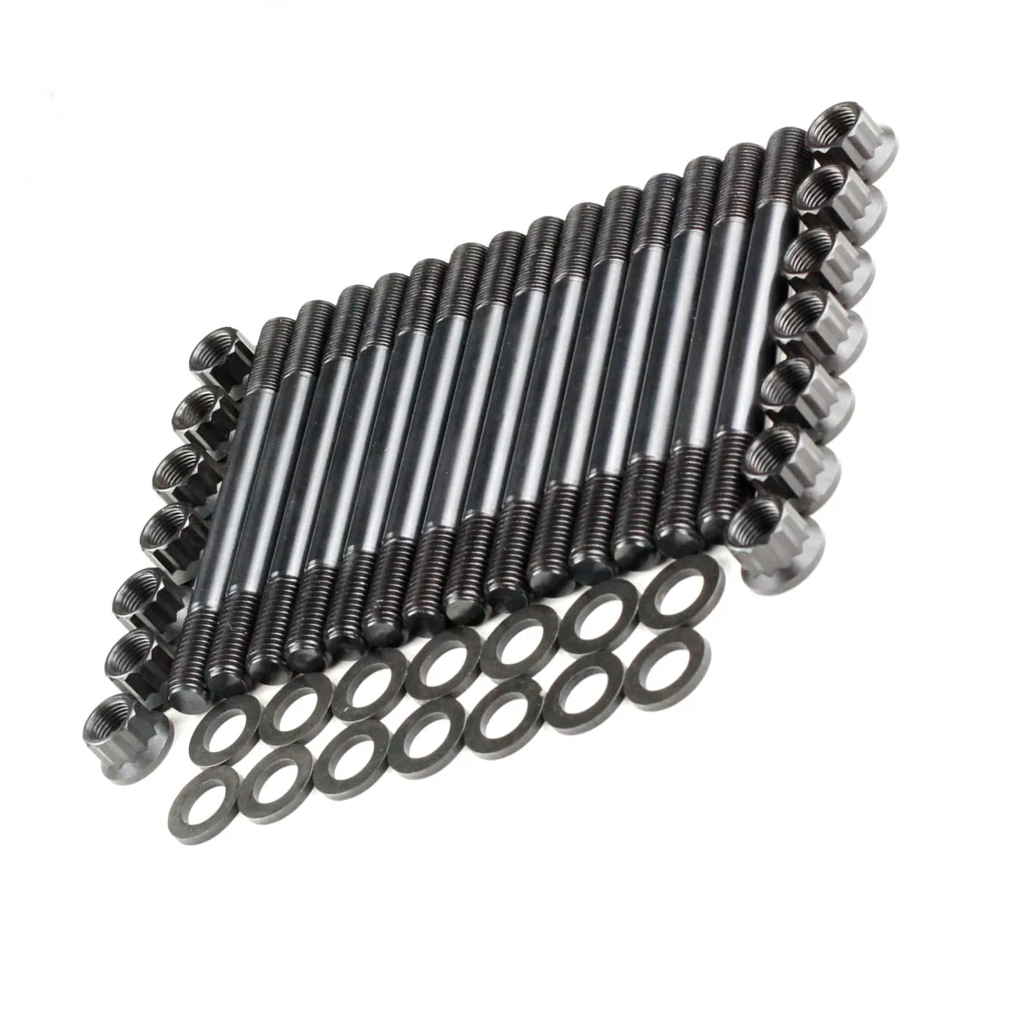 Комплект шипов головки цилиндров двигателя для Nissan Dastun 2.6L GTR RB26DETT