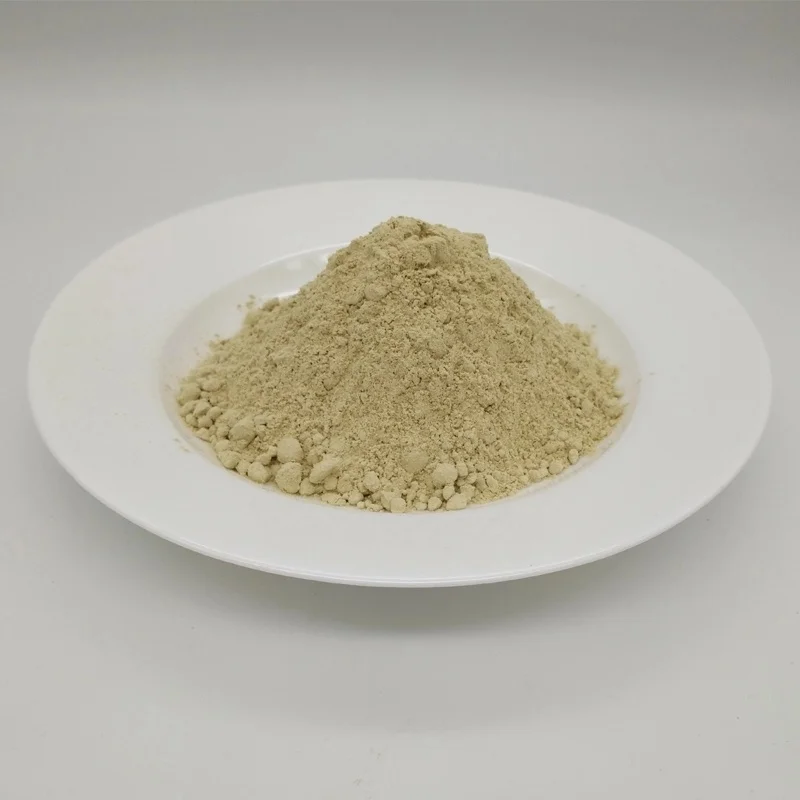 Best quality Indian bentonite suppliers