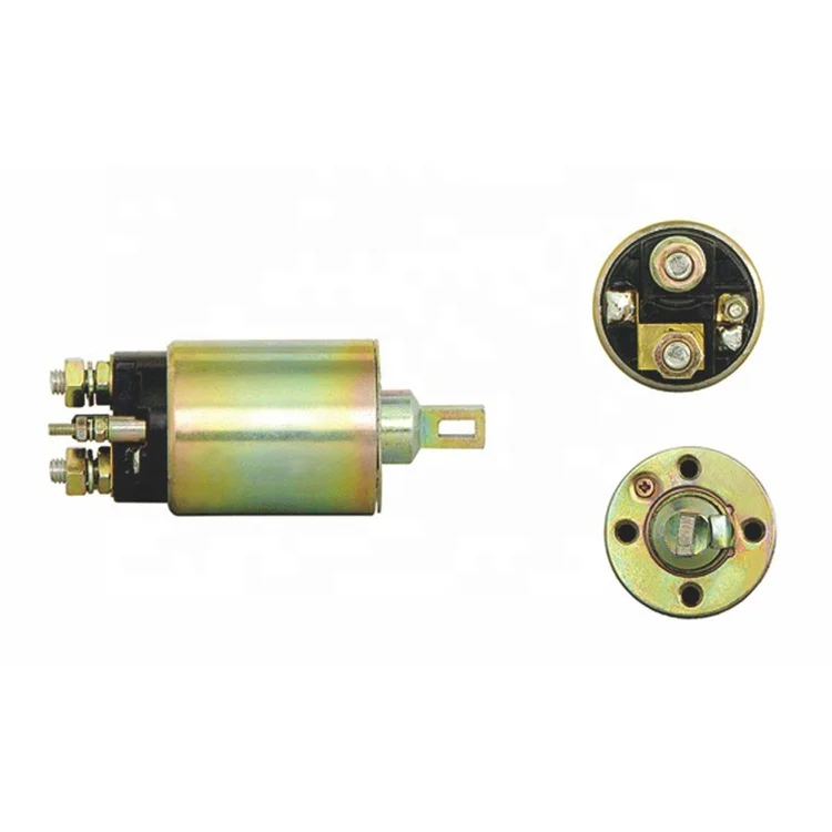 Manufacturers directly supply XR-SL065 electromagnetic switches suitable for various vehicles