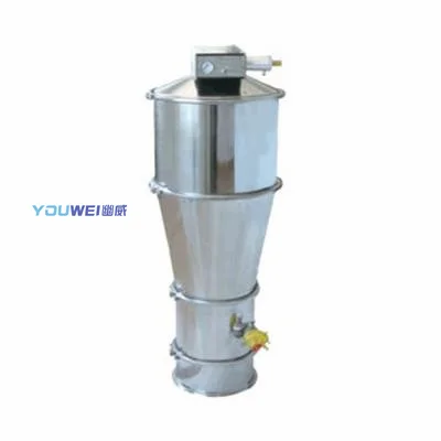 Pharmaceuticals Tablet Presses Industrial Pneumatic Air Vacuum Automatic Powder Conveyor