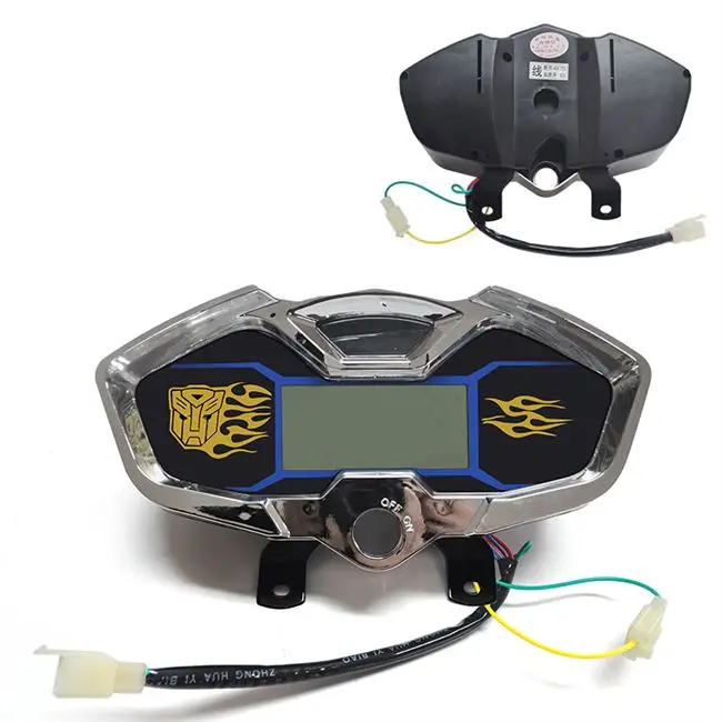 China wholesale price Tricycle instrument