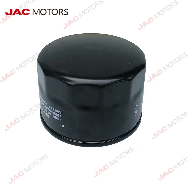 JAC s3 HFC 7151MV-U2219  1017100GG010   GENUINE hight quality element,lub oil filter JAC auto parts