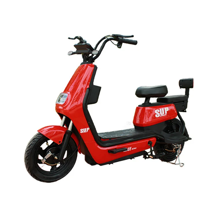 Made in China E off-road vehicle electric adult bike Electric bike helicopter new feel of the bike